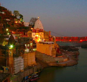 Omkareshwar